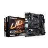 Gigabyte GIGABYTE A520M DS3H V2 základná doska Socket AM4 micro ATX (A520M DS3H V2)