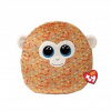 Plyšová Hračka Vankúšik Opica Tamar Squishy Ty - 30x22cm