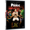 40 rokov panic - DVD