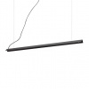 Kuchynské svietidlo IDEAL LUX V-LINE 275376