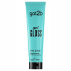 got2b got Gloss Shine Primer uhladzujúci krém pre tepelnú úpravu vlasov 150 ml