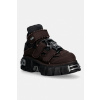 Tenisky New Rock TORDO MARRON, RECIPET NEGRO, TOWER NEGRO AC M.285.C76 hnedá EUR 38