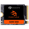 Seagate FireCuda 520N SSD 2TB M.2 2230 NVMe Gen4 5000/3200MBps (Seagate FireCuda 520N SSD 2TB M.2 2230 NVMe Gen4 5000/3200MBps)