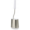 Joseph Joseph WC kefa DUO FLEX LITE 70605 42 cm biela strieborná silikón