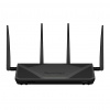 Synology Wifi Router RT2600ac IEEE 802.11.ac wawe 2 (2,4 GHz / 5 GHz)