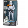 Figúrka Star Wars Stormtrooper originálna anglicky hovoriaca akčná figúrka (461012226695)