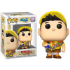 Funko POP! 1479 Disney Up - Russell