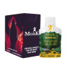Monk Nutrition Monk Baobab, BIO energetický gél, 30 g, balenie 15 kusov