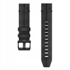 Prémiový kožený remienok QuickFit 22 mm pre GARMIN Fenix 6 7 8 - 47 mm Epix 2