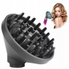 DIFUZÉR NA SUŠIČKY Dyson Airwrap HS01 HS03 HS05 DOPLNKY ČIERNY