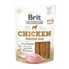 Brit Jerky Chicken with Insect Protein Bar 80 g