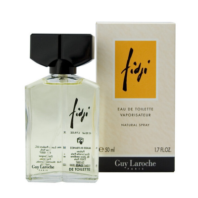 Guy Laroche Fidji EDT 50 ml (woman)