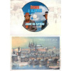 Šimon a Matouš jedou na riviéru - DVD ( dárková obálka )
