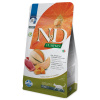 N&D Cat Pumpkin Duck & Cantaloupe Melon 1,5kg