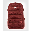 Batoh Venum Challenger PRO - Camo/Burgundy