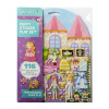Samolepkový kreatívny set Princezná 778032