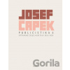 Publicistika 4 - Josef Čapek