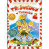 Tři švédky v Tyrolích 2 - DVD