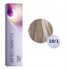 Wella Illumina Color 10/1 svetlá svetlá blond popolavá 60 ml