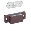 Hettich Magnet M 71 a GP 1, biela, 4 kg 13139