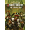Total War: THREE KINGDOMS - The Furious Wild (DLC)