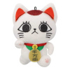 Furyu Dandadan Plyšák Figurka Turbo Granny (Beckoning Cat) E 12 cm