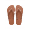 Šľapky Havaianas TOP SENSES 4149369.1976 hnedá EUR 35/36