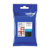 BROTHER inkoustová náplň LC-3619XLC pro Brother MFCJ2330, 3530, 3930 / azurová