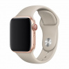 Devia Apple Watch Deluxe Series Sport Band 44/45/46mm - Stone