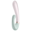 Satisfyer Heat Wave mätový