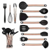 Kuchyňa Unsensils Stock Tools 11ks Neftick (Kuchyňa Unsensils Stock Tools 11ks Neftick)