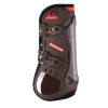 Zandona Gamaše predné AIR MASTER Farba: Hnedá, Veľkosť: M (29-30 cm)