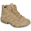 Merrell Turistická obuv MOAB 3 SYN MID GTX Béžová
