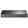 TP-Link OMADA switch SG2008P (8xGbE,4xPoE+, 62W, fanless) SG2008P