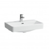 Laufen PRO S závesné umývadlo 55cm, s 1 otv. pre batériu v strede, biela LCC H8109624001041