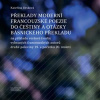Překlady moderní francouzské poezie do češtiny a otázky básnického překladu - Dršková Kateřina