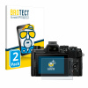 2x BROTECT Entspiegelungs-Folie pro Olympus OM System OM-5 (2x Matná - Antireflexní ochranná fólie BROTECT pro Olympus OM System OM-5)