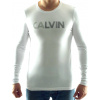 CALVIN KLEIN Tričko cmp12r Blanc