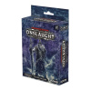 Wizkids Dungeons & Dragons Game Expansion Onslaught Scenario Kit - The Great Giant Games Anglická Verze