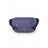 Ľadvinka Osprey Transporter Waist - euphoria purple