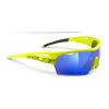 Okuliare SALICE 006RW yellow/blue/transparent