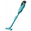 Makita DCL282FZ Aku-vysavač Li-ion 18V,bez aku Z
