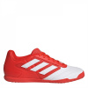adidas Super Sala Indoor Court Trainers Orange/White 9.5 (44)