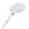 Hansgrohe Raindance Select S ruční sprcha 120 3jet EcoSmart 9 l/min,Biela matná HG 26531700