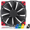 Ventilátor Noctua NF-A20 PWM chromax.black.swap