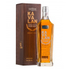 Kavalan Classic Single Malt 40% 0,7 l (kartón)