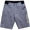 TROY LEE DESIGNS FLOWLINE SUPERLYTE MONO CHARCOAL LOOSE SHORTS Veľkosť: 38