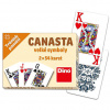 Dino Tréning pamäte: Kanasta 8590878606104