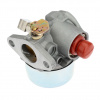 Karburátor do kosačky - Karburátor pre Tecumseh 632795A LAV 30 35 40 50 (KARBURÁTOR PRE TECUMSEH 632795A LAV 30 35 40 50)
