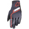 rukavice REEF, ALPINESTARS (camo/červená/černá/šedá/bílá, vel. L)